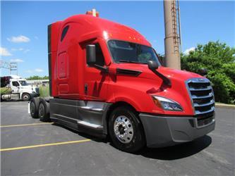 Freightliner Cascadia