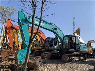 Kobelco SK200-8