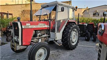 Massey Ferguson 285