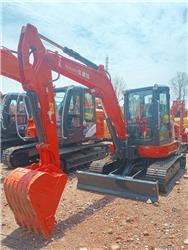 Kubota KX 165