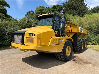 CAT 730 C