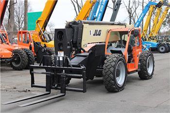 JLG 1255