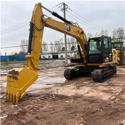 CAT 312 D