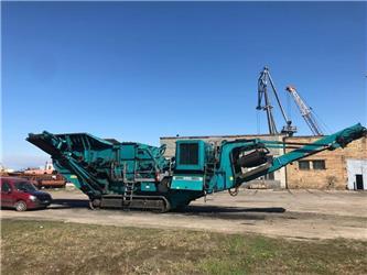 PowerScreen XH 500