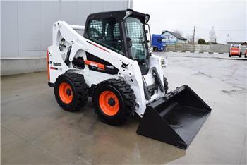 Bobcat S 650