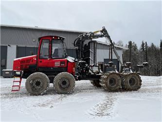 Komatsu 845