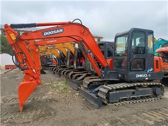 Doosan DH 60