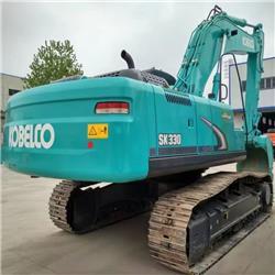 Kobelco SK 330D