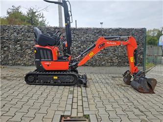 Kubota U10-5