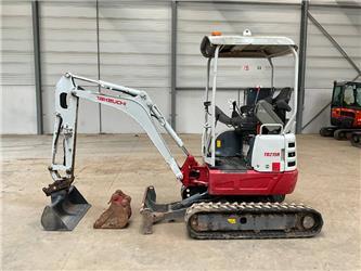 Takeuchi TB215R