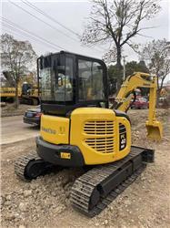 Komatsu PC 40