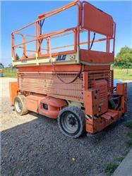 JLG 4069 LE