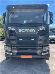 Scania R 650