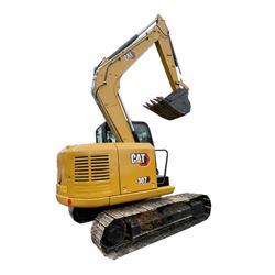 CAT 307E