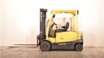 Hyster J3.0XN