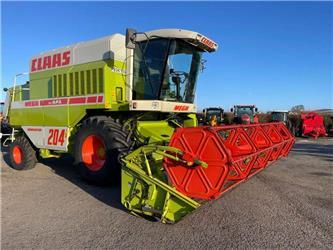 CLAAS Mega 204