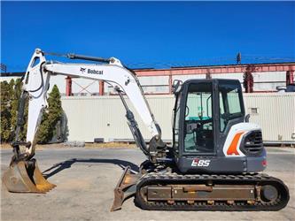 Bobcat E 85