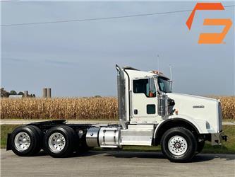 Kenworth T 800