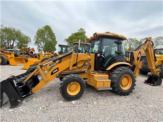 CAT 420 F