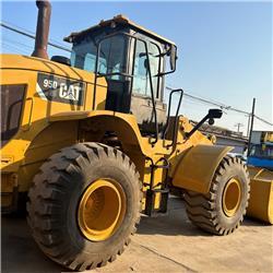 CAT 950GC