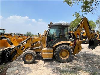 CAT CAT420F