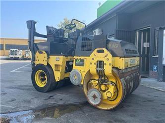 Bomag BW138AC