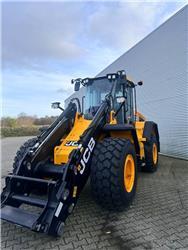 JCB 457 - Fabriksny