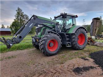 Fendt 828