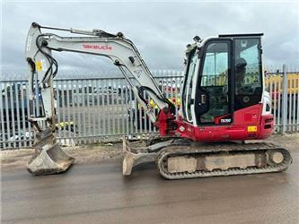 Takeuchi TB260