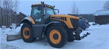 JCB Fastrac 8310