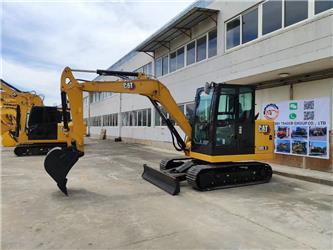 CAT 305.5