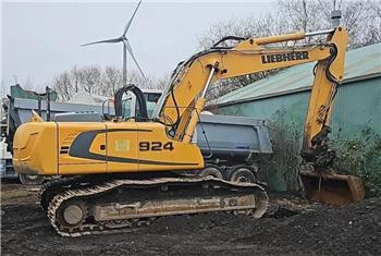 Liebherr 924