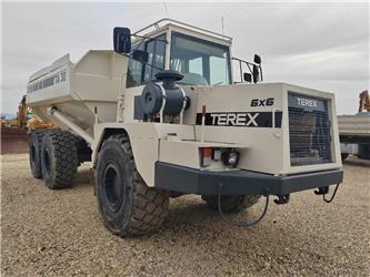 Terex TA 30