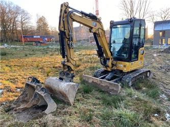 CAT 303 CR