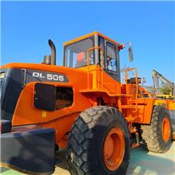 Doosan dl505-9c