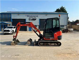 Kubota KX027-4