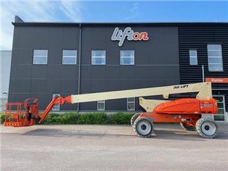 JLG M600JP Bomlift