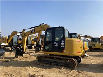 CAT 307E