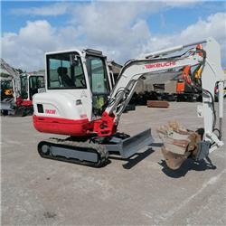 Takeuchi TB230