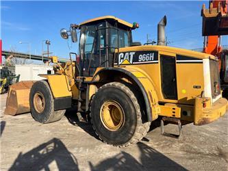 CAT 966 H