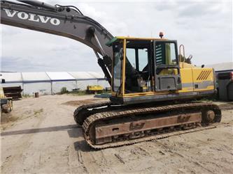 Volvo EC 280