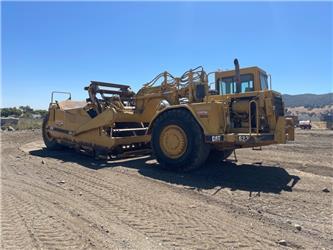 CAT 623 F