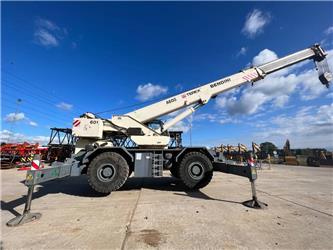 Terex Bendini A600