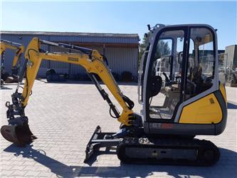 Wacker Neuson ET20