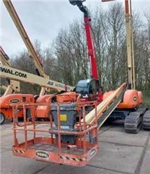 JLG 600SCG