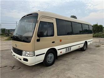 Toyota Coaster Bus