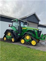 John Deere 8RX370