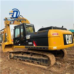 CAT 326D2