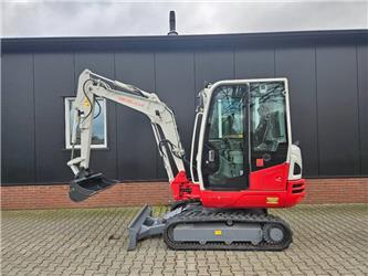 Takeuchi TB230