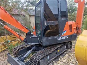 Doosan DH 55